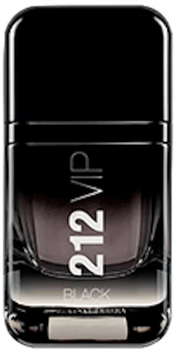 Perfume 212 VIP Black
