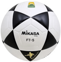 Bola de Futebol