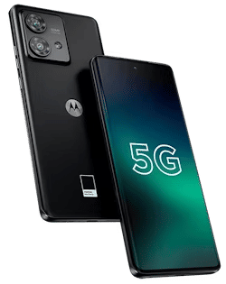 Motorola Edge 40