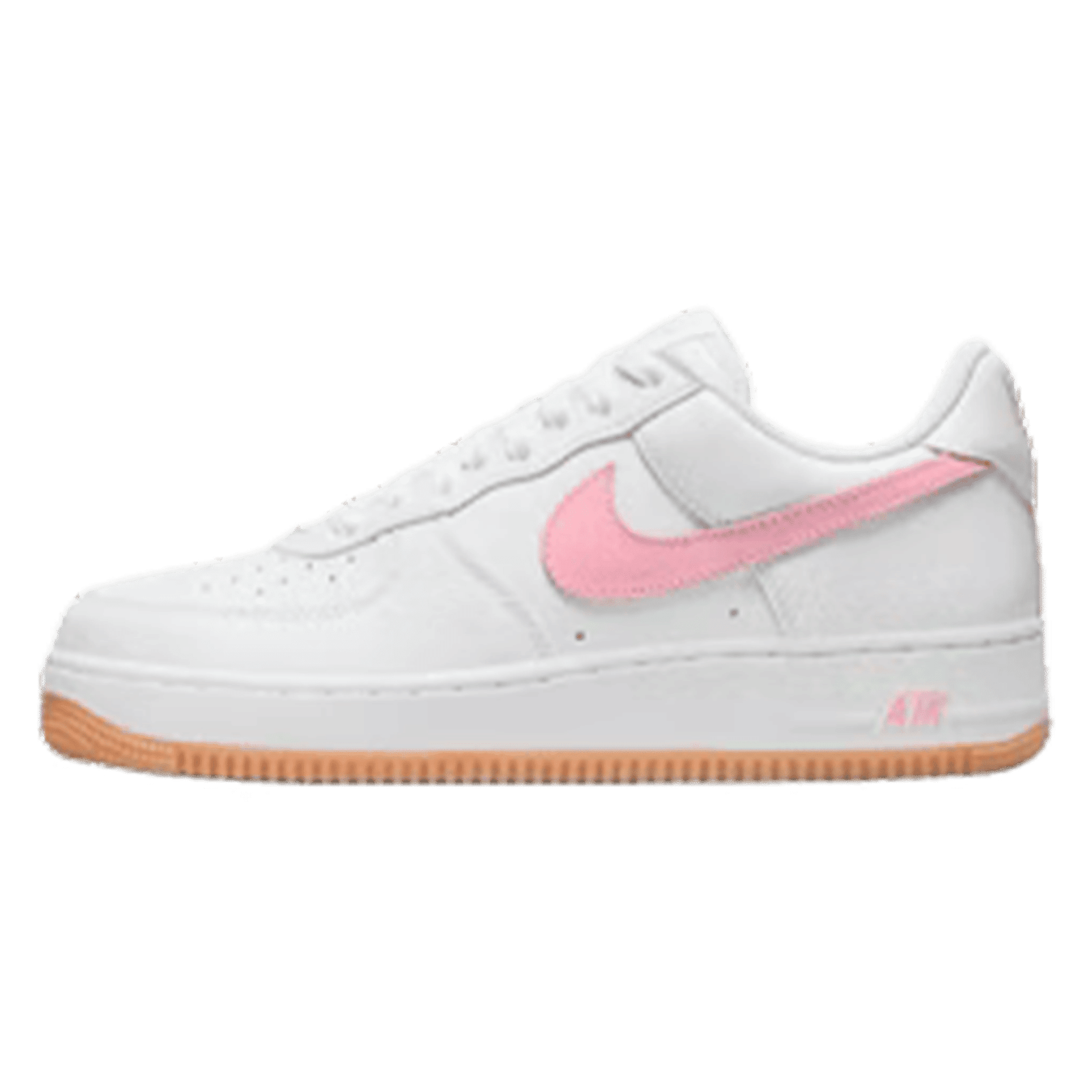 Air Force Low Retro