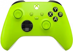 Controle Xbox